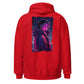 Hoodie AK Komics - JEN