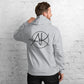 Hoodie AK Signature - R/V