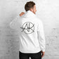 Hoodie AK Signature - R/V