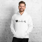 Hoodie AK Signature - R/V