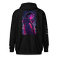 Hoodie Zip AK Komics - JEN