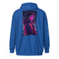 Hoodie Zip AK Komics - JEN