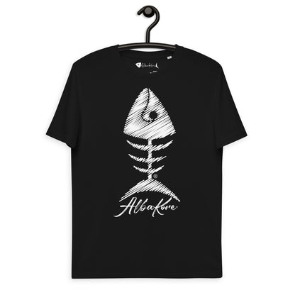 T-shirt AK ORGANIK - KLÄRK