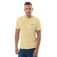 T-shirt brodé AK ORGANIK - WEN