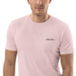 T-shirt brodé AK ORGANIK - WEN