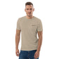 T-shirt brodé AK ORGANIK - WEN