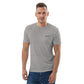 T-shirt brodé AK ORGANIK - WEN