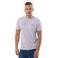 T-shirt brodé AK ORGANIK - WEN