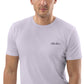 T-shirt brodé AK ORGANIK - WEN