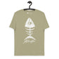 T-shirt AK ORGANIK - KLÄRK