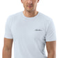 T-shirt brodé AK ORGANIK - WEN