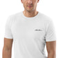 T-shirt brodé AK ORGANIK - WEN