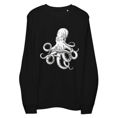 Sweat AK ORGANIK - OKTOPUS