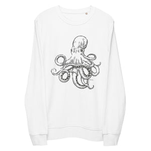 Sweat AK ORGANIK - OKTOPUS