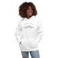 Hoodie Brodé AK FRENCH KISS - KASS