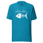 T-shirt AK Signature - PAUL
