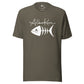 T-shirt AK Signature - PAUL