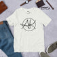 T-shirt AK Signature - TED