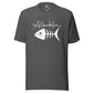 T-shirt AK Signature - PAUL