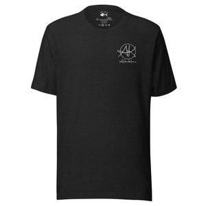 T-shirt Brodé AK Signature - JÜL