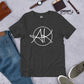 T-shirt AK Signature - TED