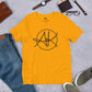 T-shirt AK Signature - TED