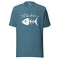 T-shirt AK Signature - PAUL