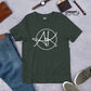 T-shirt AK Signature - TED