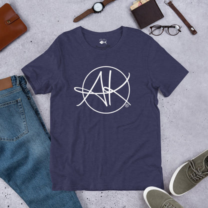 T-shirt AK Signature - TED