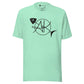 T-shirt AK Signature - JIM