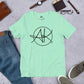 T-shirt AK Signature - TED
