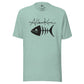 T-shirt AK Signature - PAUL