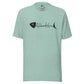 T-shirt AK Signature - LÉON