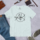 T-shirt AK Signature - TED