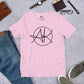 T-shirt AK Signature - TED