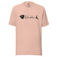T-shirt AK Signature - LÉON