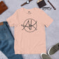 T-shirt AK Signature - TED