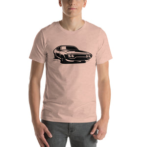 T-shirt AK LEGENDS - CAMARO