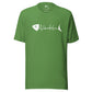 T-shirt AK Signature - LÉON