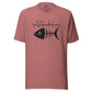 T-shirt AK Signature - PAUL