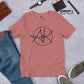 T-shirt AK Signature - TED