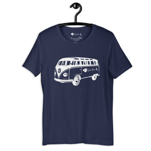 T-shirt AK LEGENDS - KOMBI