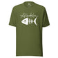 T-shirt AK Signature - PAUL
