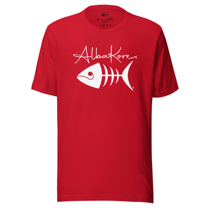 T-shirt AK Signature - PAUL