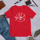T-shirt AK Signature - TED