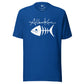 T-shirt AK Signature - PAUL