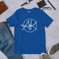 T-shirt AK Signature - TED
