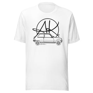 T-shirt AK LEGENDS - R5