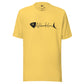 T-shirt AK Signature - LÉON