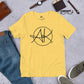 T-shirt AK Signature - TED